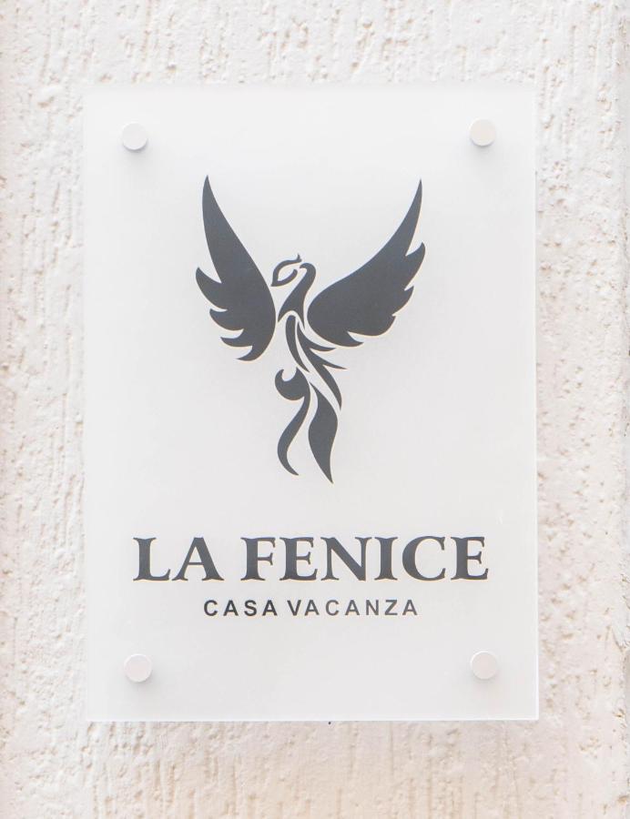 La Fenice Fasano Eksteriør bilde