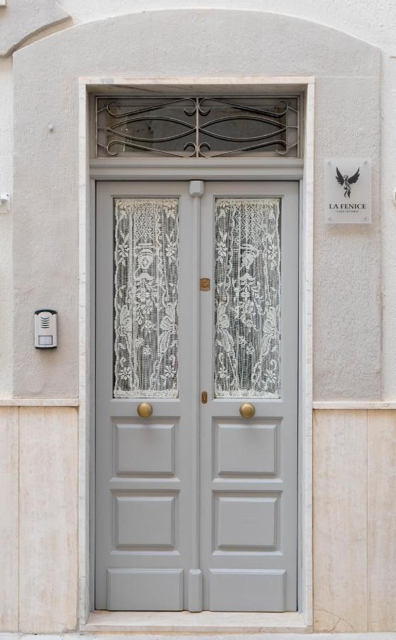 La Fenice Fasano Eksteriør bilde