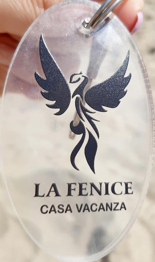 La Fenice Fasano Eksteriør bilde
